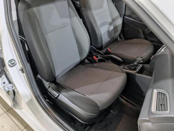 Hyundai Solaris II Рестайлинг с пробегом 2022 года, цена 1 755 000 рублей, 51771 км, седан, Автокод Объявления