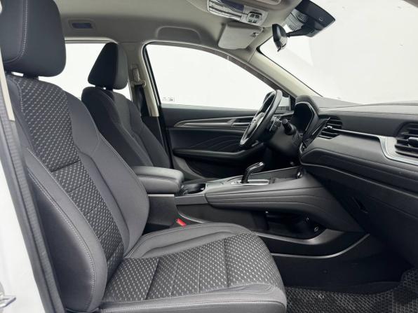 Haval F7 I с пробегом 2021 года, цена 1 750 000 рублей, 54158 км, внедорожник, Автокод Объявления