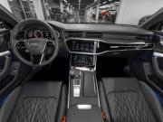 Audi A6 V (C8) Рестайлинг Москва  - изображение 33