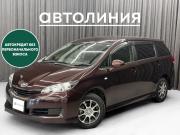 Toyota Wish II Красноярск  - изображение 16