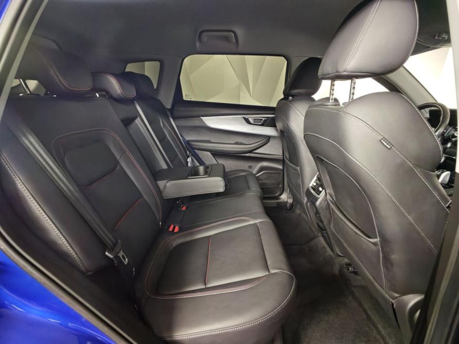 Chery Tiggo 7 Pro I Москва  - изображение 16