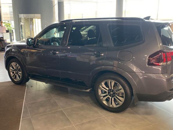 Kia Mohave I Рестайлинг 2 с пробегом 2019 года, цена 2 999 000 рублей, 220578 км, внедорожник, Автокод Объявления