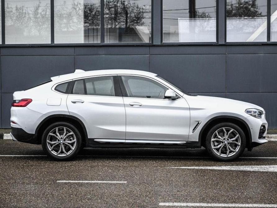BMW X4 II (G02) Новороссийск  - изображение 5