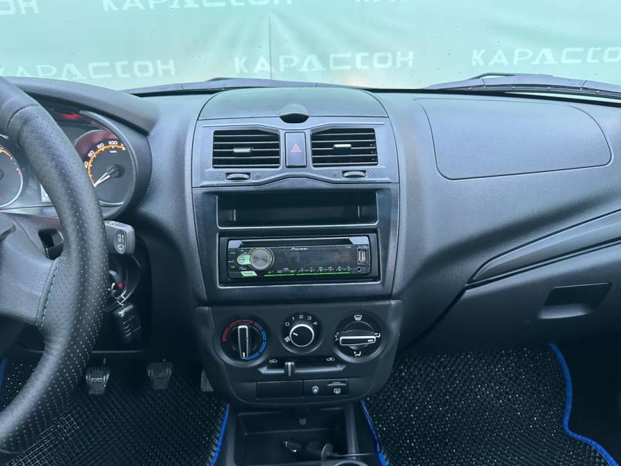Lada (ВАЗ) Granta I Рестайлинг Екатеринбург  - изображение 10