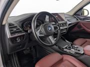 BMW X3 III (G01) Рестайлинг Москва  - изображение 49