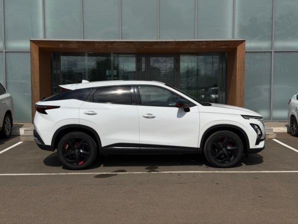 Omoda C5 I с пробегом 2022 года, цена 1 690 000 рублей, 61088 км, внедорожник, Автокод Объявления