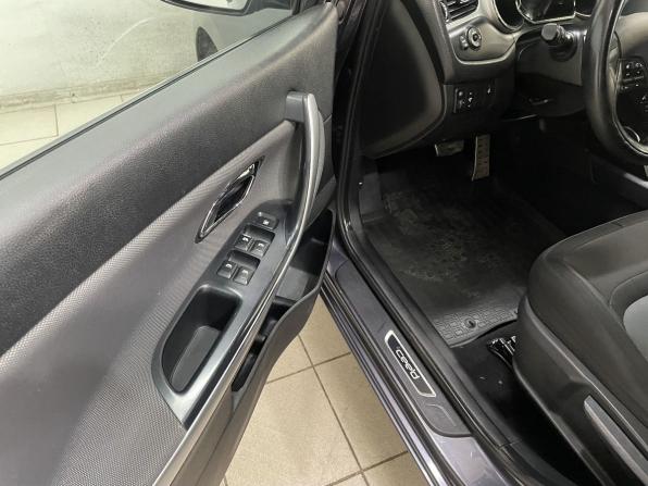 Kia Ceed II с пробегом 2014 года, цена 1 099 000 рублей, 156574 км, хэтчбек, Автокод Объявления