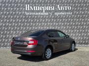 Skoda Octavia III (A7) Краснодар  - изображение 34