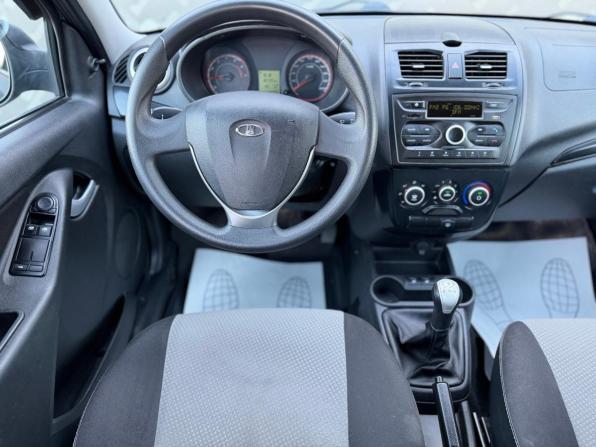 Lada (ВАЗ) Kalina II с пробегом 2016 года, цена 495 000 рублей, 80000 км, универсал, Автокод Объявления
