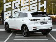 Changan UNI-S (CS55 Plus) I Волгоград  - изображение 29