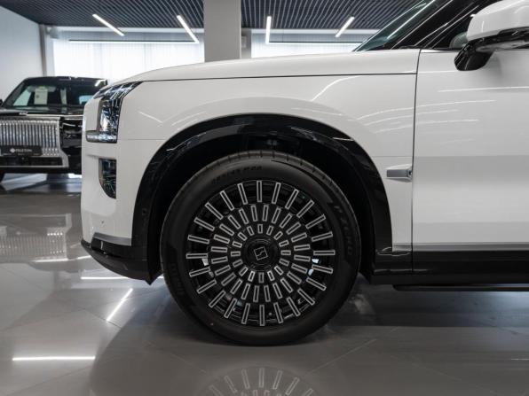 Zeekr 9X с пробегом 2025 года, цена 10 300 000 рублей, 5 км, внедорожник, Автокод Объявления