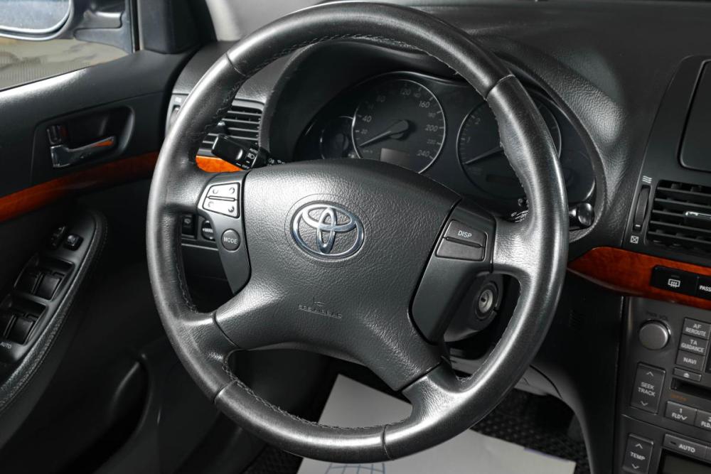Toyota Avensis II Рестайлинг Тюмень  - изображение 12