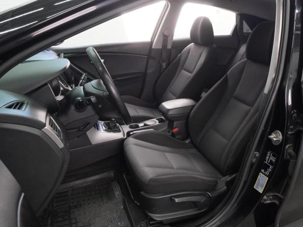 Hyundai i30 II с пробегом 2014 года, цена 1 099 000 рублей, 78203 км, хэтчбек, Автокод Объявления