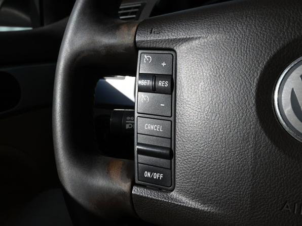Volkswagen Touareg I Рестайлинг с пробегом 2008 года, цена 1 279 000 рублей, 256379 км, внедорожник, Автокод Объявления