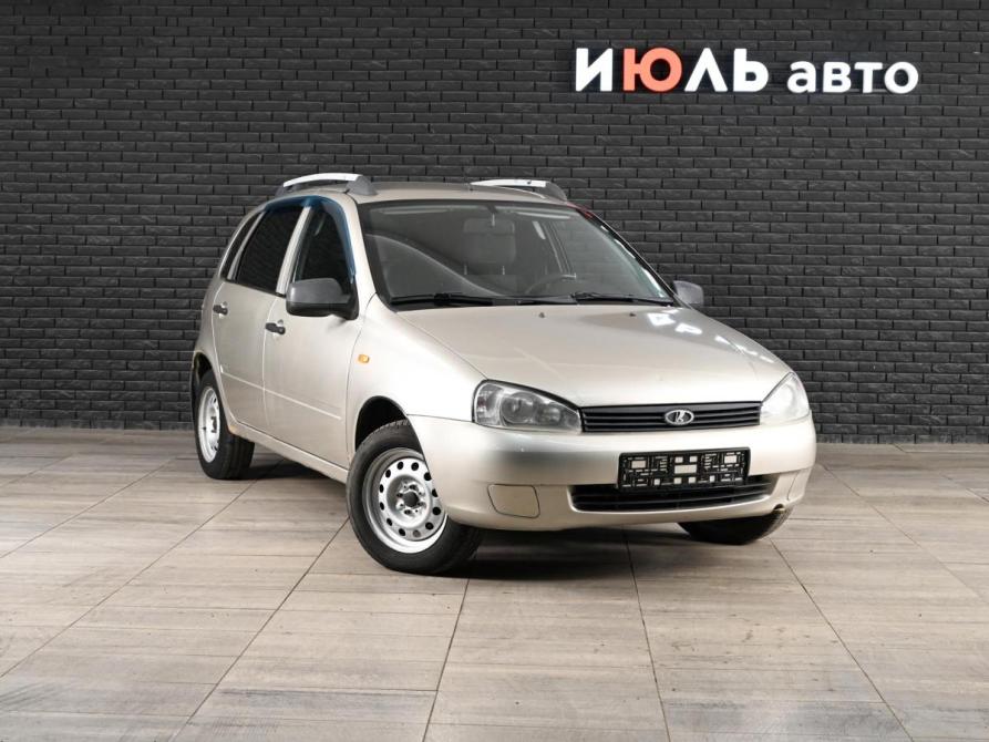 Lada (ВАЗ) Kalina I Екатеринбург  - изображение 3