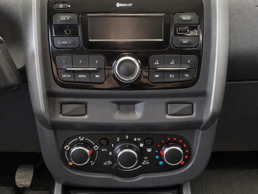 Renault Duster I Рестайлинг Пермь  - изображение 13