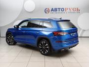 Skoda Kodiaq I Рестайлинг Подольск  - изображение 30