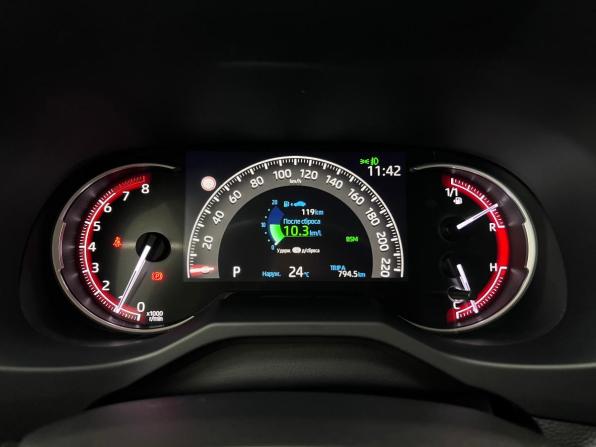 Toyota RAV4 V (XA50) с пробегом 2021 года, цена 3 580 000 рублей, 63200 км, внедорожник, Автокод Объявления