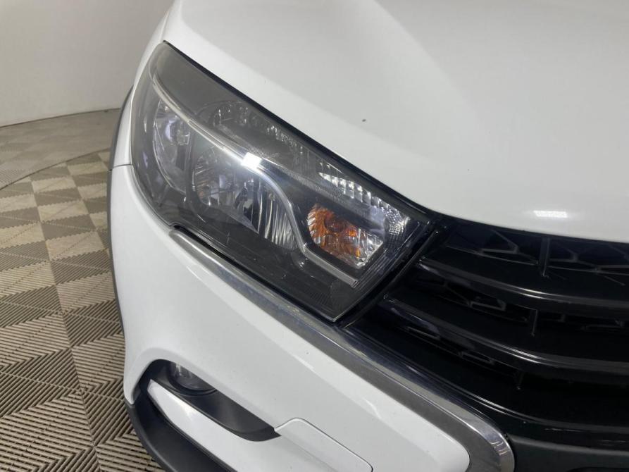 Lada (ВАЗ) Vesta I Воронеж  - изображение 7