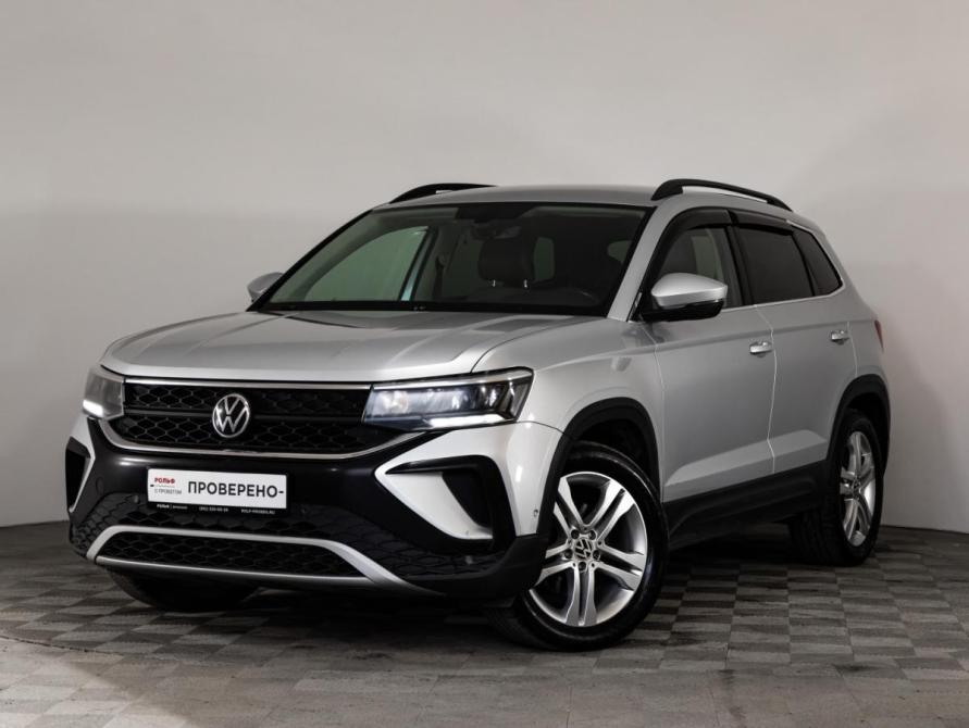 Volkswagen Taos I Санкт-Петербург  - изображение 1