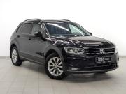 Volkswagen Tiguan II Москва  - изображение 33