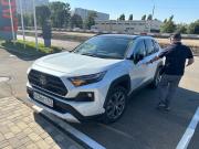 Toyota RAV4 V (XA50) Краснодар  - изображение 7