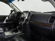 Toyota Land Cruiser 200 Series Рестайлинг 2 Москва  - изображение 35