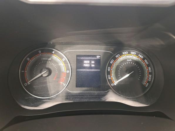 Lada (ВАЗ) Vesta I Рестайлинг (NG) с пробегом 2023 года, цена 1 075 000 рублей, 38899 км, седан, Автокод Объявления