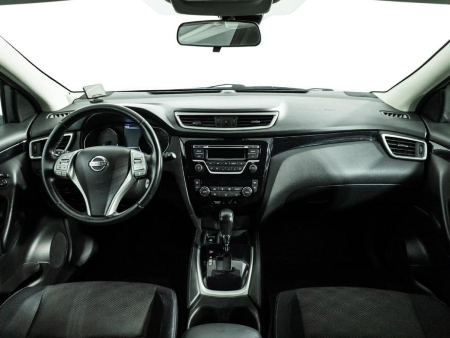 Nissan Qashqai II Санкт-Петербург  - изображение 14