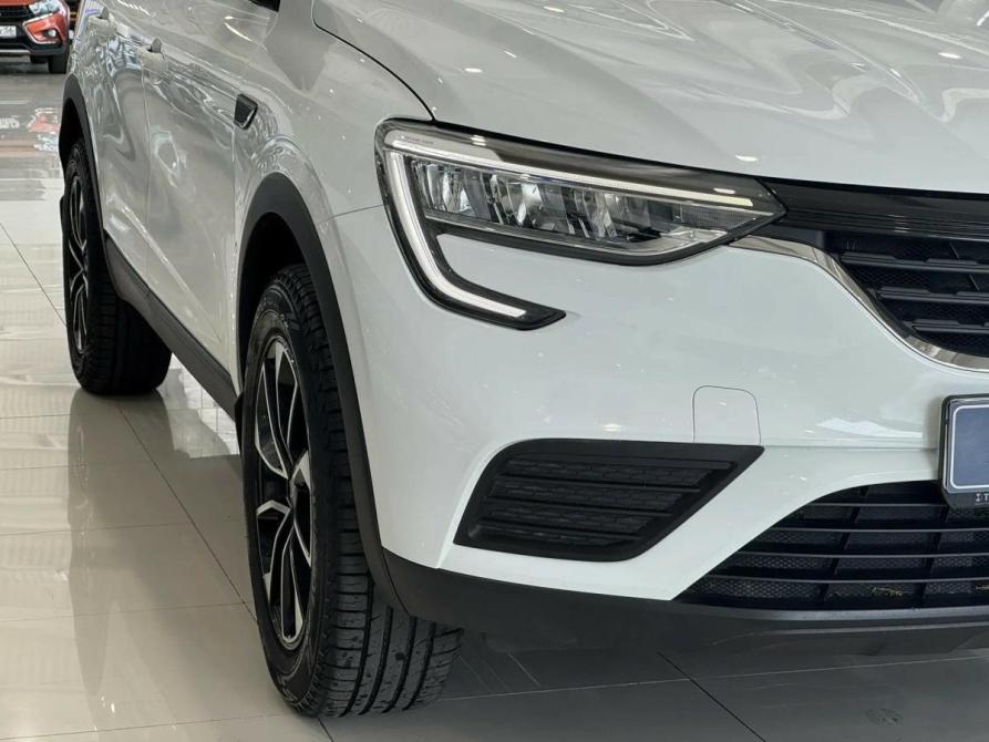 Renault Arkana I Оренбург  - изображение 8