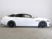 Jaguar XJ IV (X351) Рестайлинг Москва  - изображение 34