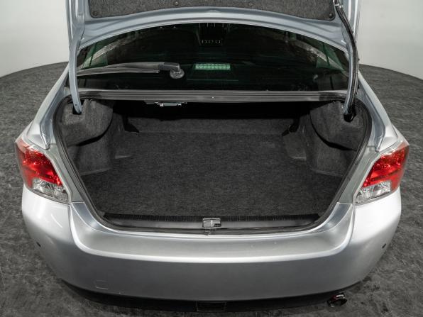 Subaru Impreza IV Рестайлинг с пробегом 2016 года, цена 1 080 500 рублей, 85907 км, седан, Автокод Объявления