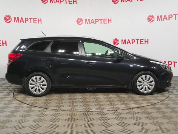 Kia Ceed II с пробегом 2013 года, цена 998 000 рублей, 158520 км, универсал, Автокод Объявления