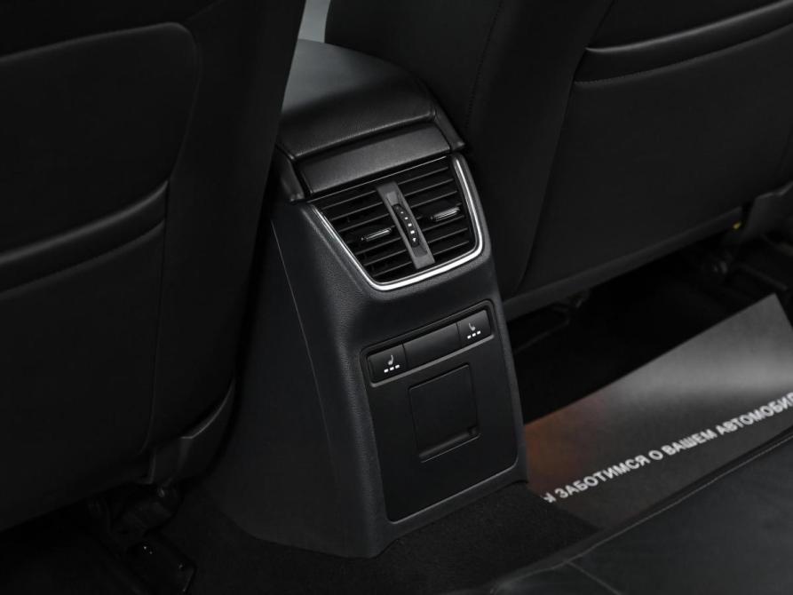 Skoda Octavia III (A7) Москва  - изображение 15