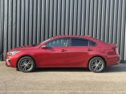 Kia Cerato IV Самара  - изображение 26