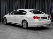 Lexus GS III Рестайлинг Тюмень  - изображение 31