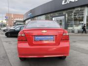 Chevrolet Aveo I Рестайлинг Санкт-Петербург  - изображение 20