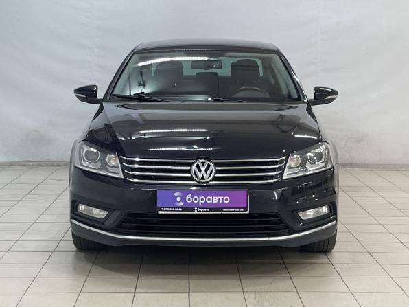 Volkswagen Passat B7 с пробегом 2014 года, цена 1 299 000 рублей, 233379 км, седан, Автокод Объявления