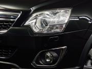 Opel Antara I Рестайлинг Москва  - изображение 29