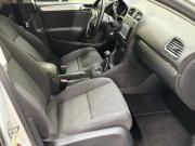 Volkswagen Golf VI Саратов  - изображение 21