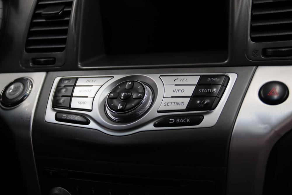 Nissan Murano II (Z51) Рестайлинг 2 Сургут  - изображение 27
