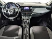 Skoda Rapid I Рестайлинг Екатеринбург  - изображение 24