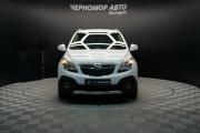 Opel Mokka I Крым  - изображение 33