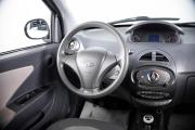 Chery IndiS (S18D) I Пермь  - изображение 32