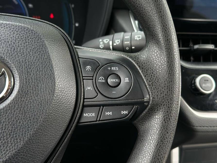 Toyota Corolla Cross I Санкт-Петербург  - изображение 19