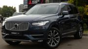 Volvo XC90 II Москва  - изображение 46