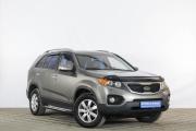 Kia Sorento II Тюмень  - изображение 21