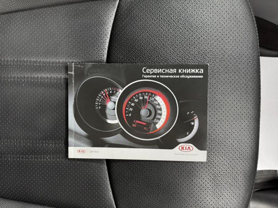 Kia Sorento II Рестайлинг Тверь  - изображение 28