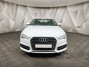 Audi A6 IV (C7) Рестайлинг Москва  - изображение 27