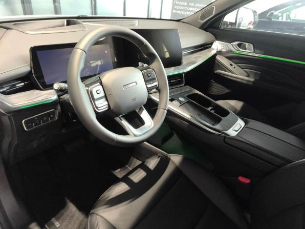 Новый Haval F7x II 2026 года, цена 3 999 000 рублей, внедорожник, Автокод Объявления